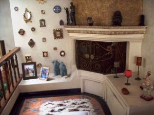 FRANQUICIA MASTER Casa en Venta en Cedritos en Bogota Código: 11-268 No.3