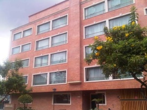 Apartamento / Arriendo / Bogota / Santa Paula / FLEXMLS-11-273