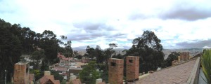 FRANQUICIA MASTER Casa en Venta en Bosque De Pinos en Bogota C&oacute;digo: 11-274 No.6
