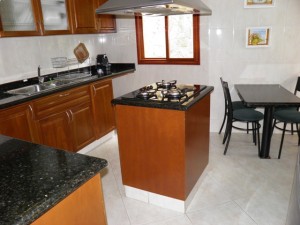 FRANQUICIA MASTER Casa en Venta en Bosque De Pinos en Bogota C&oacute;digo: 11-274 No.9