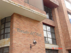 Apartamento / Venta / Bogota / San Patricio / FLEXMLS-11-275