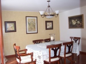 FRANQUICIA MASTER Casa en Venta en Bosque De Pinos en Bogota C&oacute;digo: 11-274 No.7