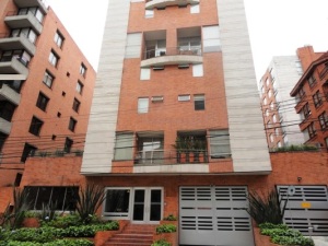 Apartamento / Arriendo / Bogota / Rosales / FLEXMLS-11-298