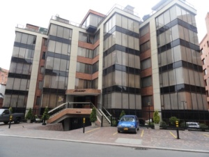Apartamento / Venta / Bogota / La Carolina / FLEXMLS-11-301