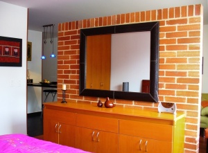 FRANQUICIA MASTER Apartamento en Arriendo en Centro en Bogota C&oacute;digo: 11-303 No.3