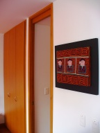 FRANQUICIA MASTER Apartamento en Arriendo en Centro en Bogota C&oacute;digo: 11-303 No.4
