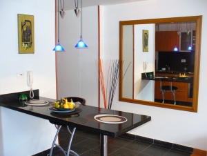 FRANQUICIA MASTER Apartamento en Arriendo en Centro en Bogota C&oacute;digo: 11-303 No.5