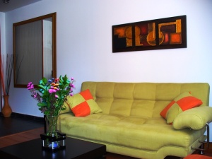 FRANQUICIA MASTER Apartamento en Arriendo en Centro en Bogota C&oacute;digo: 11-303 No.9