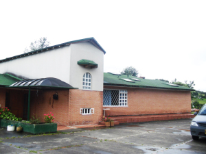 FRANQUICIA MASTER Casa en Venta en Yerbabuena en Bogota C&oacute;digo: 11-326 No.0