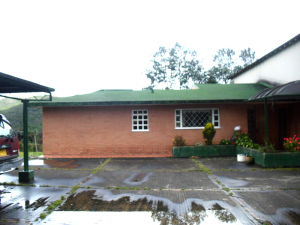 FRANQUICIA MASTER Casa en Venta en Yerbabuena en Bogota C&oacute;digo: 11-326 No.7