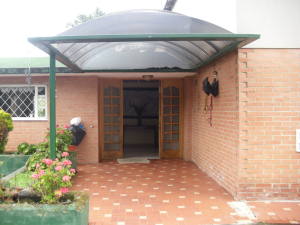 FRANQUICIA MASTER Casa en Venta en Yerbabuena en Bogota C&oacute;digo: 11-326 No.8