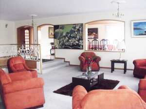 FRANQUICIA MASTER Casa en Venta en Yerbabuena en Bogota C&oacute;digo: 11-326 No.9