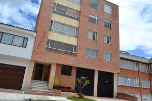 Apartamento / Venta / Bogota / Santa Bárbara / FLEXMLS-11-341