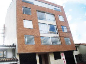 Apartamento / Venta / Bogota / Santa Bárbara / FLEXMLS-11-349