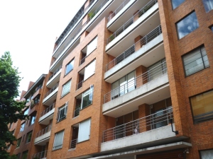 Apartamento / Arriendo / Bogota / Virrey / FLEXMLS-11-360