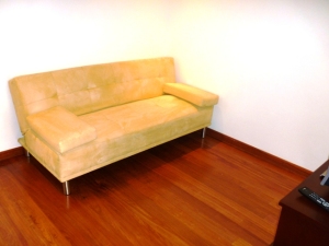 FRANQUICIA MASTER Apartamento en Arriendo en Virrey en Bogota C&oacute;digo: 11-360 No.3