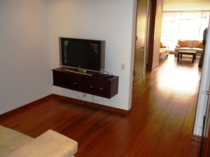 FRANQUICIA MASTER Apartamento en Arriendo en Virrey en Bogota C&oacute;digo: 11-360 No.4