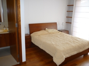 FRANQUICIA MASTER Apartamento en Arriendo en Virrey en Bogota C&oacute;digo: 11-360 No.5