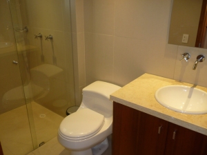 FRANQUICIA MASTER Apartamento en Arriendo en Virrey en Bogota C&oacute;digo: 11-360 No.6