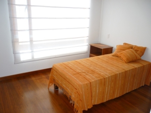 FRANQUICIA MASTER Apartamento en Arriendo en Virrey en Bogota C&oacute;digo: 11-360 No.7
