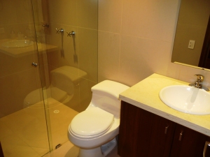FRANQUICIA MASTER Apartamento en Arriendo en Virrey en Bogota C&oacute;digo: 11-360 No.8