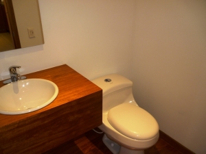 FRANQUICIA MASTER Apartamento en Arriendo en Virrey en Bogota C&oacute;digo: 11-360 No.9
