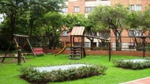 FRANQUICIA MASTER Apartamento en Venta en Bella Suiza en Bogota C&oacute;digo: 11-367 No.4