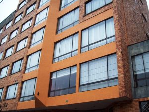 Apartamento / Venta / Bogota / Santa Bárbara / FLEXMLS-11-370