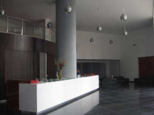 FRANQUICIA MASTER Apartamento en Venta en Centro Internacional en Bogota Código: 11-373 No.1