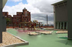 FRANQUICIA MASTER Apartamento en Venta en Centro Internacional en Bogota Código: 11-373 No.4