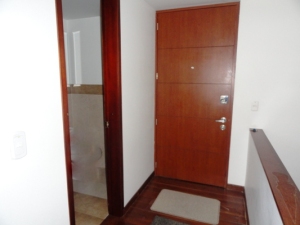 FRANQUICIA MASTER Apartamento en Arriendo en Centro Internacional en Bogota Código: 11-375 No.5