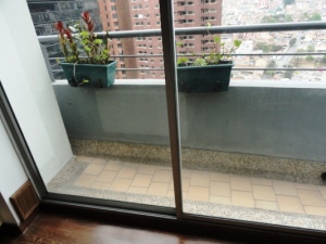 FRANQUICIA MASTER Apartamento en Arriendo en Centro Internacional en Bogota Código: 11-375 No.8