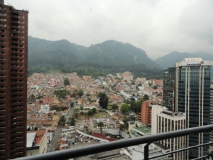 FRANQUICIA MASTER Apartamento en Arriendo en Centro Internacional en Bogota Código: 11-375 No.9