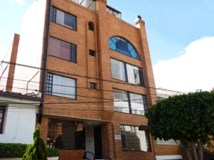 Apartamento / Venta / Bogota / Cedro Golf / FLEXMLS-11-382