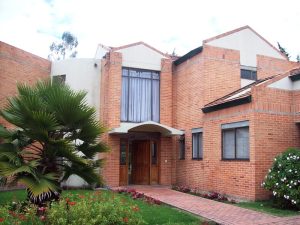 Casa / Arriendo / Bogota / Guaymaral / FLEXMLS-11-388