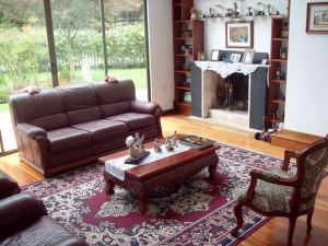 FRANQUICIA MASTER Casa en Arriendo en Guaymaral en Bogota Código: 11-388 No.4