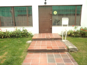 Oficina / Arriendo / Bogota / Santa Bárbara / FLEXMLS-11-392
