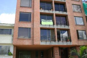 FRANQUICIA MASTER Apartamento en Arriendo en Santa Bárbara en Bogota C&oacute;digo: 11-397 No.0