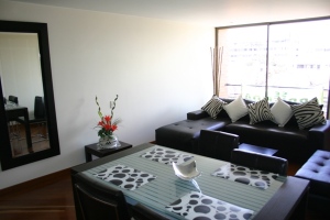 FRANQUICIA MASTER Apartamento en Arriendo en Santa Bárbara en Bogota C&oacute;digo: 11-397 No.2