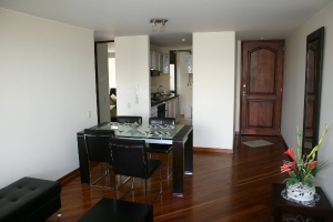 FRANQUICIA MASTER Apartamento en Arriendo en Santa Bárbara en Bogota C&oacute;digo: 11-397 No.3