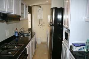 FRANQUICIA MASTER Apartamento en Arriendo en Santa Bárbara en Bogota C&oacute;digo: 11-397 No.4