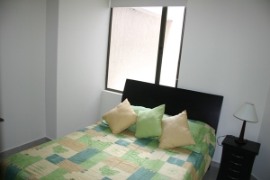 FRANQUICIA MASTER Apartamento en Arriendo en Santa Bárbara en Bogota C&oacute;digo: 11-397 No.8