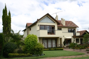 FRANQUICIA MASTER Casa en Venta en Aposentos en Briceño C&oacute;digo: 11-401 No.0