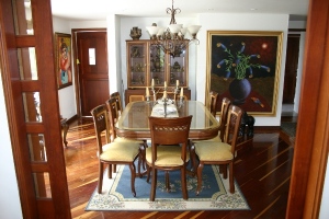 FRANQUICIA MASTER Casa en Venta en Aposentos en Briceño C&oacute;digo: 11-401 No.2