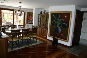 FRANQUICIA MASTER Casa en Venta en Aposentos en Briceño C&oacute;digo: 11-401 No.3