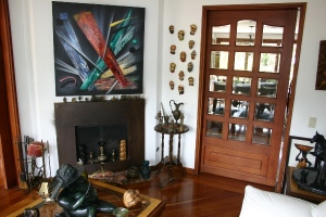 FRANQUICIA MASTER Casa en Venta en Aposentos en Briceño C&oacute;digo: 11-401 No.4