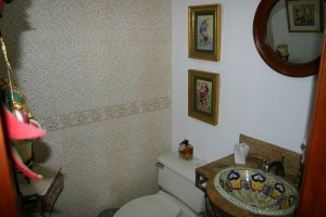 FRANQUICIA MASTER Casa en Venta en Aposentos en Briceño C&oacute;digo: 11-401 No.5