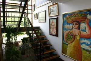 FRANQUICIA MASTER Casa en Venta en Aposentos en Briceño C&oacute;digo: 11-401 No.8