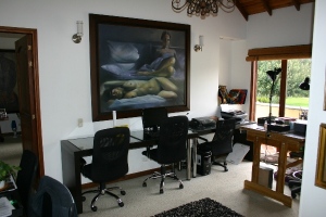 FRANQUICIA MASTER Casa en Venta en Aposentos en Briceño C&oacute;digo: 11-401 No.9