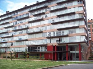 Apartamento / Venta / Bogota / Chico / FLEXMLS-11-403